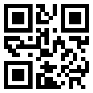 3302501523 QrCode associato