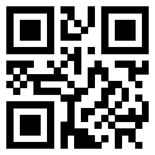 Immagine del QrCode di 3302501524