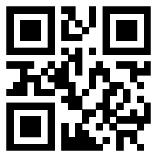 3302501525 QrCode associato