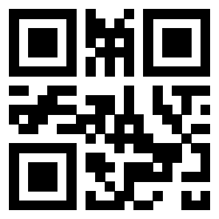 3302501526 Qr Code associato