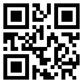 QrCode di 3302501527