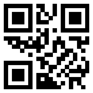 3302501528 Qr Code associato