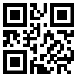 Immagine del QrCode di 3302501529