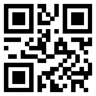 3302501531 QrCode associato