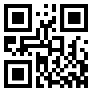 Il Qr Code di 3302501536