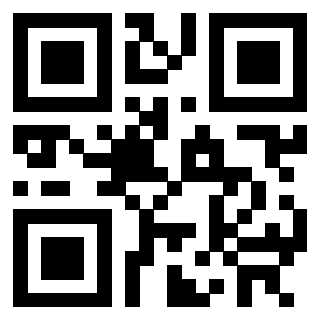 Il QrCode di 3302501537