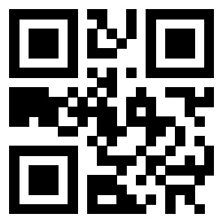 Il Qr Code di 3302501541