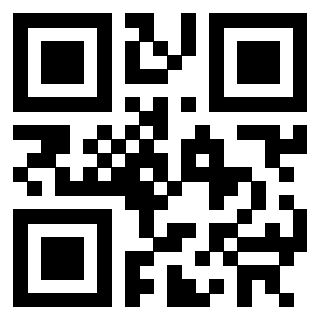 Il QrCode di 3302501543