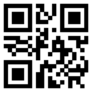 Il Qr Code di 3302501544