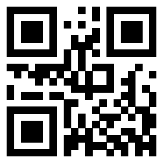 Immagine del Qr Code di 3302501545