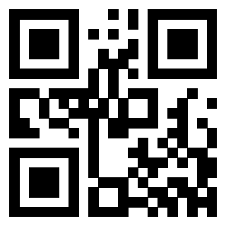 Il Qr Code di 3302501547