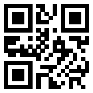 3302501548 - Immagine del QrCode