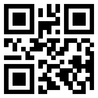 Immagine del QrCode di 3302501549