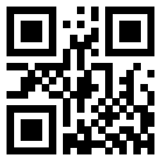 3302501551 - Immagine del Qr Code associato