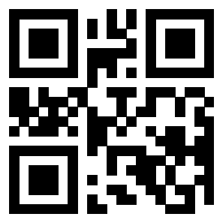 Immagine del QrCode di 3302501553