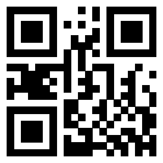 Il QrCode di 3302501556