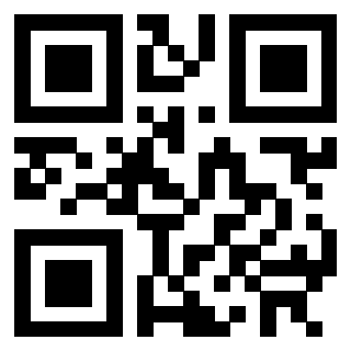 3302501559 - Immagine del Qr Code
