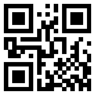 3302501562 - Immagine del Qr Code associato