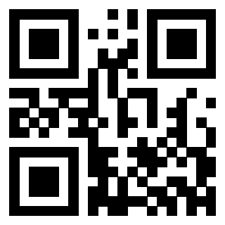 3302501563 - Immagine del Qr Code associato
