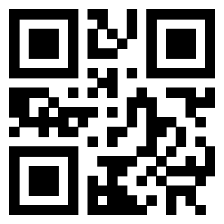 3302501564 QrCode associato