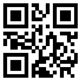 3302501565 - Immagine del Qr Code