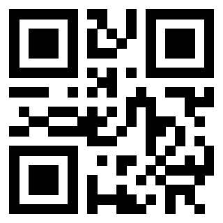 3302501566 - Immagine del Qr Code