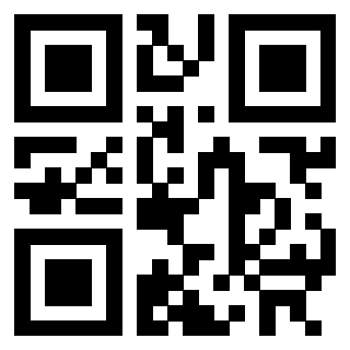 3302501567 QrCode associato