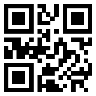 3302501568 - Immagine del QrCode associato