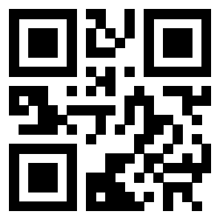 3302501569 - Immagine del Qr Code associato