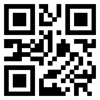 QrCode di 3302501570