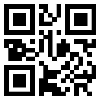 3302501574 Qr Code associato