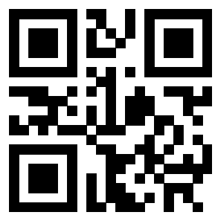 Il QrCode di 3302501575