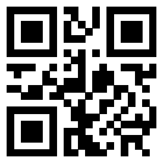 Immagine del QrCode di 3302501578