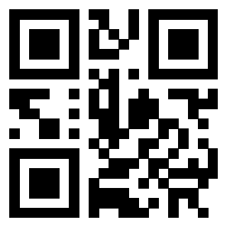 Immagine del QrCode di 3302501579