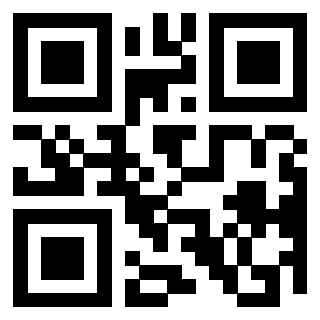 3302501582 - Immagine del QrCode