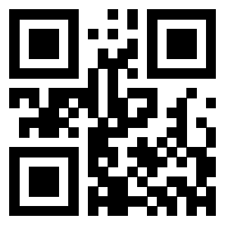 Scansione del Qr Code di 3302501583