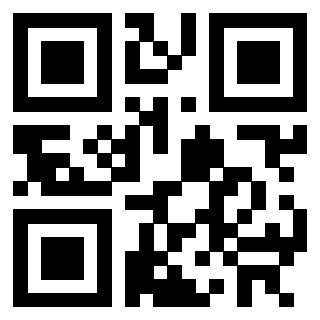3302501585 - Immagine del QrCode