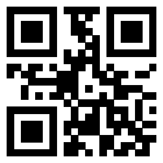 Immagine del Qr Code di 3302501586