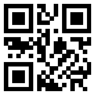 3302501588 - Immagine del QrCode