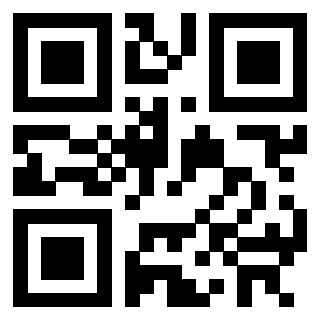 Qr Code di 3302501591