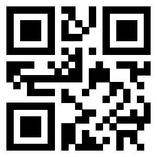 3302501592 Qr Code associato