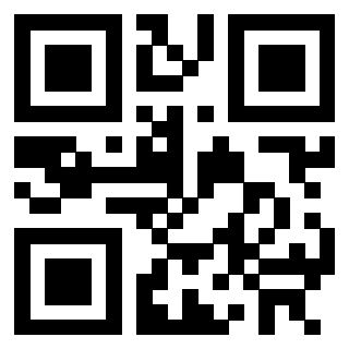 3302501595 - Immagine del QrCode