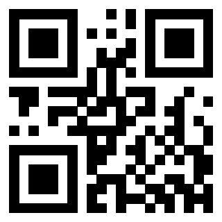 3302501596 QrCode associato