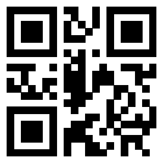 Immagine del QrCode di 3302501597