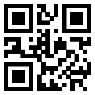 3302501598 QrCode associato