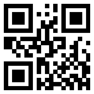 Qr Code di 3302501599
