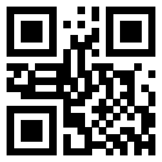 3302501602 Qr Code associato