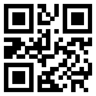 3302501604 QrCode associato