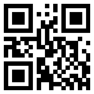 3302501606 - Immagine del Qr Code