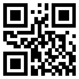 3302501607 - Immagine del Qr Code